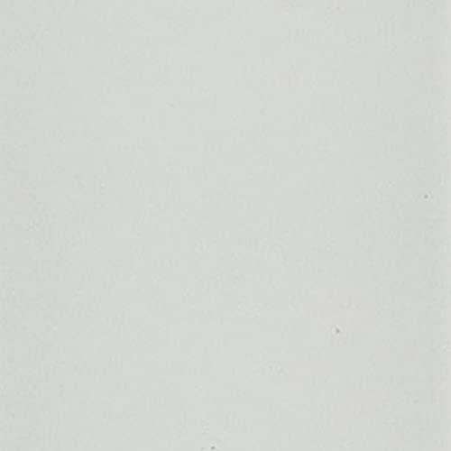 D'Addario Leather Guitar Strap — Basic White