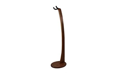 Original Mahogany Acoustic Electric Guitar Stand