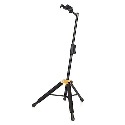 Hercules AutoGrip System GS415BPLUS Guitar Stand