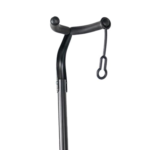 ChromaCast 2-Tier Adjustable Upright Guitar Stand, 2 Pack