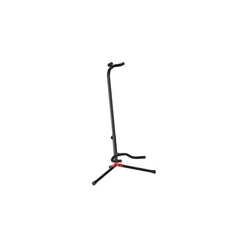 Fender Adjustable Guitar Stand for Acoustic, Electric or Bass Guitar