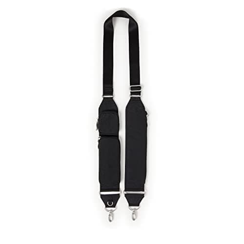 Baggallini Women's Utility Crossbody Strap Bag
