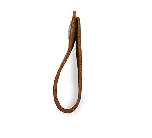 Levy's Leather Guitar Strap (MM18CH-BRN)