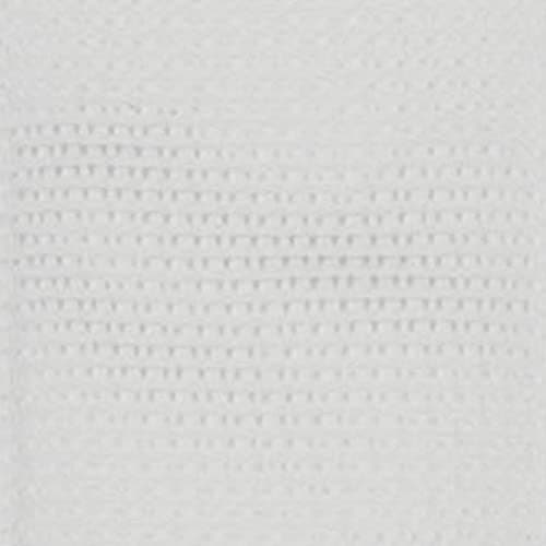 Planet Waves PWSPL200 Planet Lock Guitar Strap in Black — White