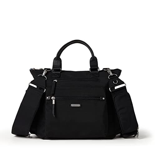 Baggallini Women's Utility Crossbody Strap Bag