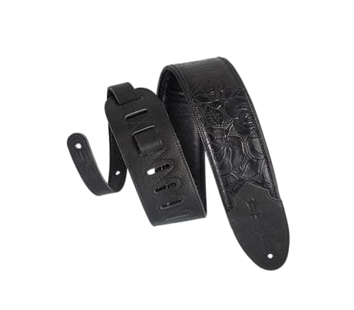 Levy's Leathers M4WP-001 Leather Goods — Black