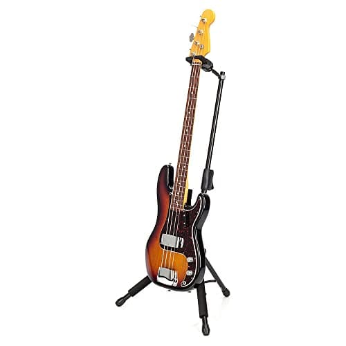Hercules AutoGrip System GS415BPLUS Guitar Stand