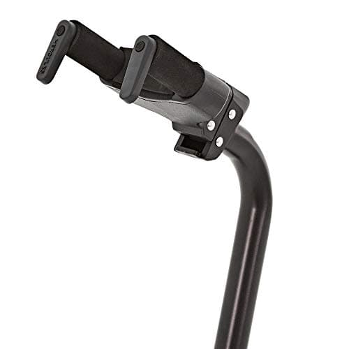 Hercules GS414BPLUS Auto Grip Guitar Stand