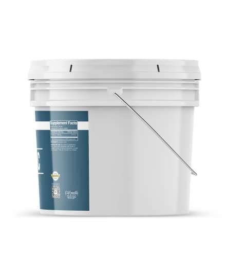 Earthborn Elements Vitamin C Powder, 2 Gallon