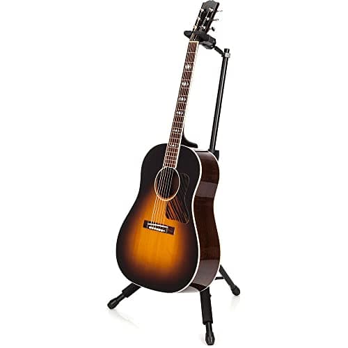 Hercules AutoGrip System GS415BPLUS Guitar Stand