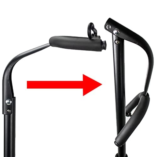 ChromaCast 2-Tier Adjustable Upright Guitar Stand, 2 Pack