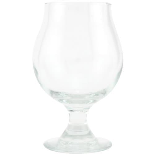 Libbey Belgian Beer Glass, Perfect for Craft Beers
