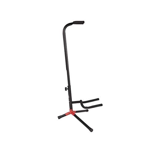 Fender Adjustable Guitar Stand for Acoustic, Electric or Bass Guitar