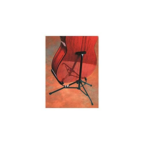 Fender Mini Guitar Stand for Acoustic Guitars