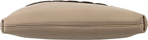 B BRENTANO Vegan Leather Medium Crossbody Purse