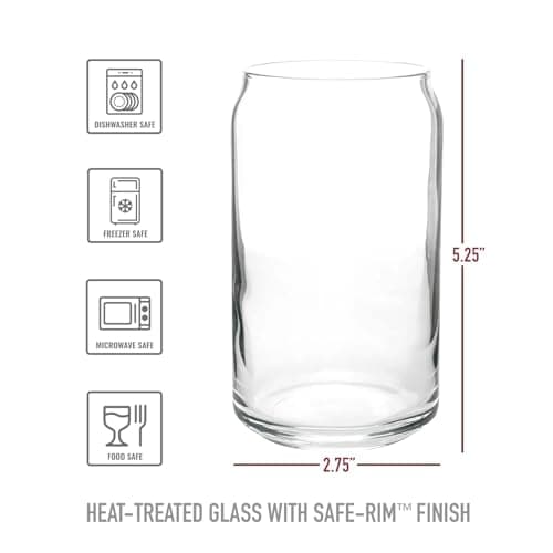 Nashville Black Lantern City Map Pint Glass Set – Craft Beer Drinkware
