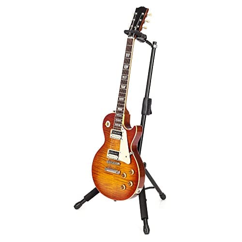 Hercules AutoGrip System GS415BPLUS Guitar Stand