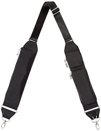Baggallini Women's Utility Crossbody Strap Bag