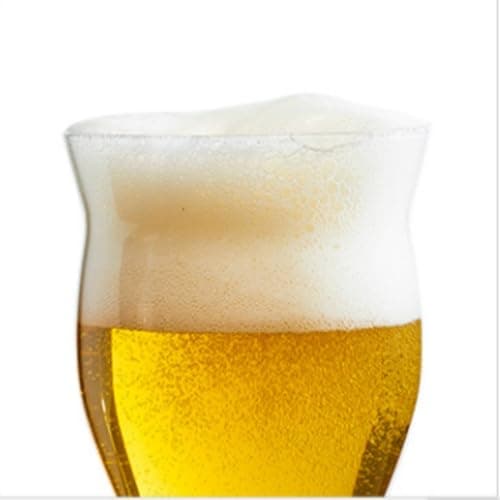 Craft Beer Glasses
