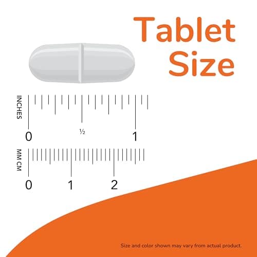 NOW Foods Vitamin C-1000 Complex with Bioflavonoids, Buffered Tablets