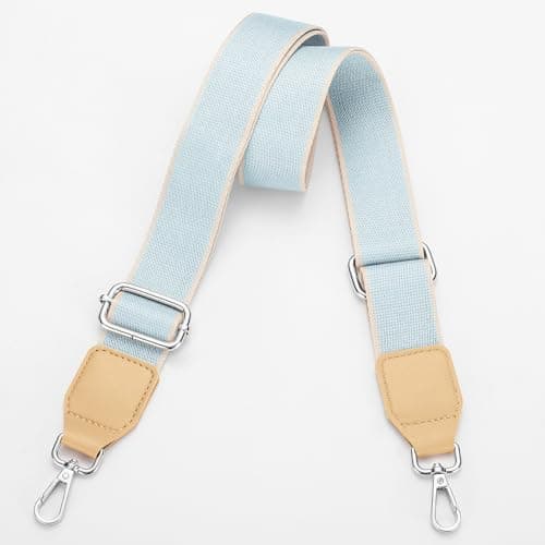 Universal Adjustable Crossbody Purse Strap for Handbags
