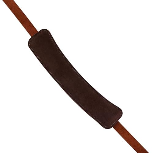 D'Addario Auto Lock Guitar Straps - Easy to Use for Acoustic & Electric Guitars