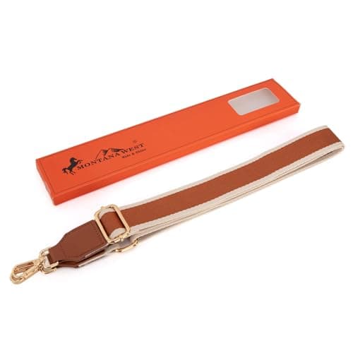 Montana West Crossbody Handbag - Replacement Adjustable Straps