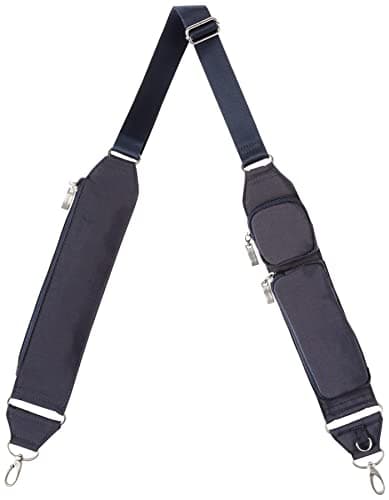 Baggallini Women's Utility Crossbody Strap Bag — French Navy