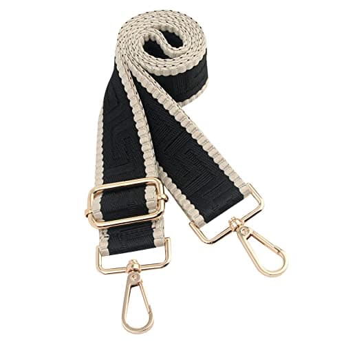 Chushui Replacement Crossbody Shoulder Strap for Handbag