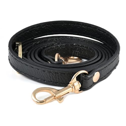Leather Handbag Straps for Crossbody Replacement