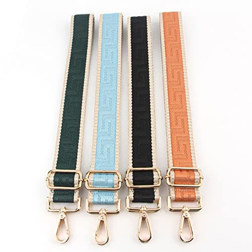 Chushui Replacement Crossbody Shoulder Strap for Handbag