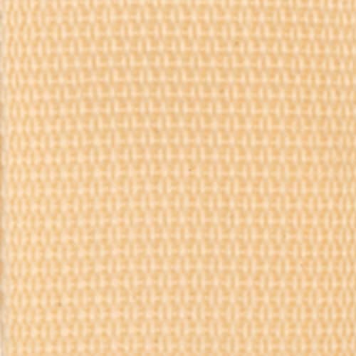 Ernie Ball Polypro Guitar/Bass Strap - Breaker Blue — Cream