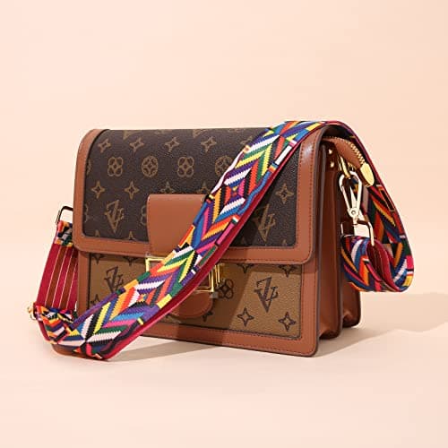 Adjustable Crossbody Handbag Shoulder Strap - SHEING Purse Strap Replacement