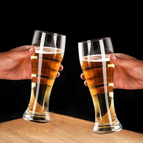 Craft Beer Glasses