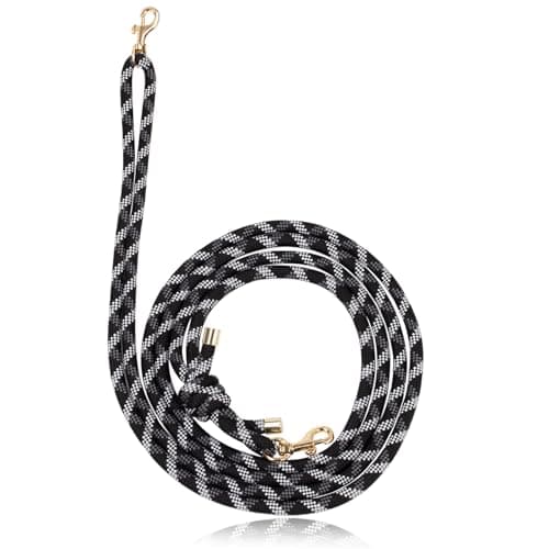 Allzedream Thick Rope Crossbody Bag Purse Strap Replacement