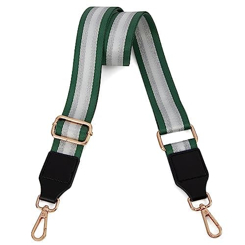 Montana West Crossbody Handbag - Replacement Adjustable Straps — Strip-2014