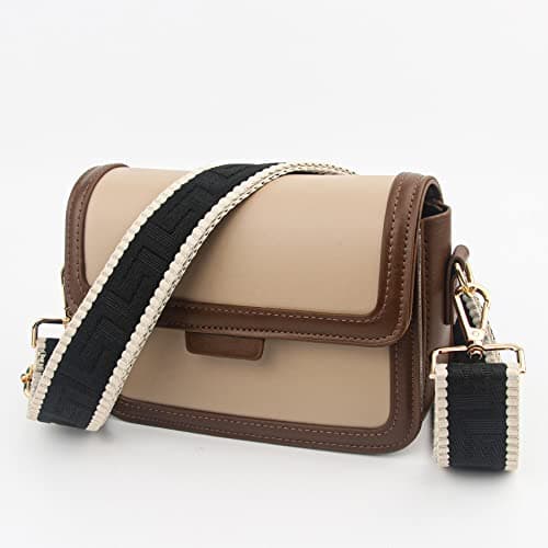 Chushui Replacement Crossbody Shoulder Strap for Handbag