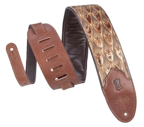 Levy's Leathers M4WP-001 Leather Goods — Arrowhead Bronze