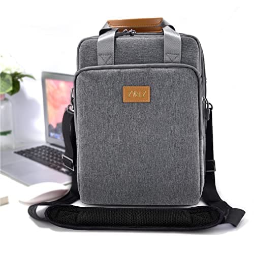 ZINZ Ultra-Thick Adjustable Shoulder Strap for Briefcase and Laptop Bag