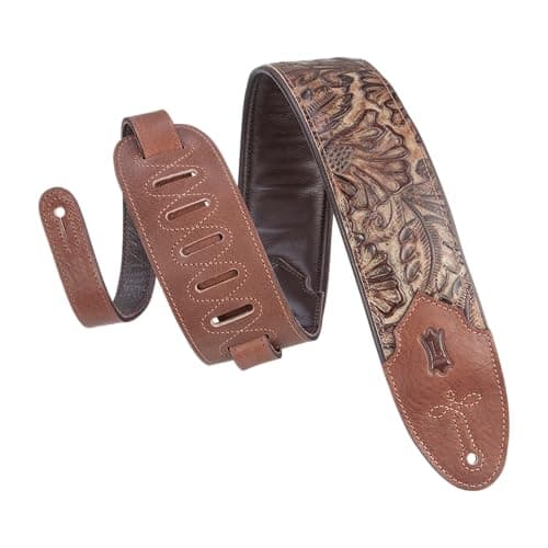 Levy's Leathers M4WP-001 Leather Goods — Brown