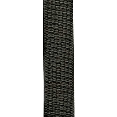 Planet Waves PWSPL200 Planet Lock Guitar Strap in Black