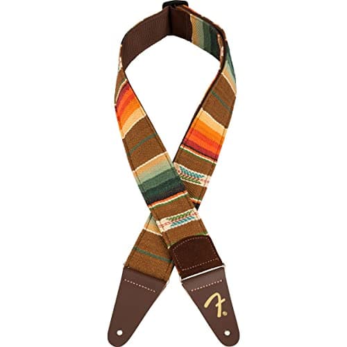 Sedona 2in Sonoran Guitar Strap