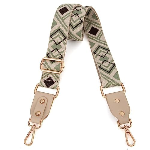 Montana West Crossbody Handbag - Replacement Adjustable Straps — Argyle-2006