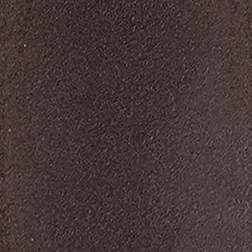 D'Addario Leather Guitar Strap — Contrast Stich Brown