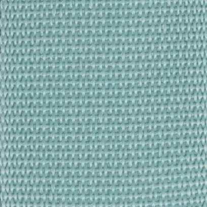 Ernie Ball Polypro Guitar/Bass Strap - Breaker Blue — Tidal Green