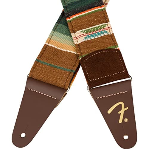 Sedona 2in Sonoran Guitar Strap
