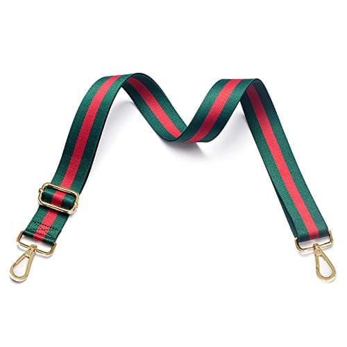 Adjustable Crossbody Purse Strap for Kolti Handbags