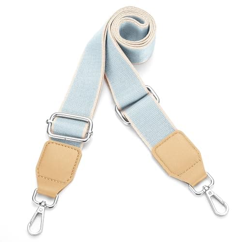 Universal Adjustable Crossbody Purse Strap for Handbags