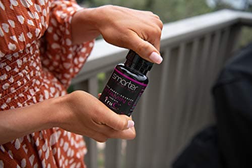 Vegan Vitamin C from Berries, 60 Capsules, Premium Antioxidants & Bioflavonoids