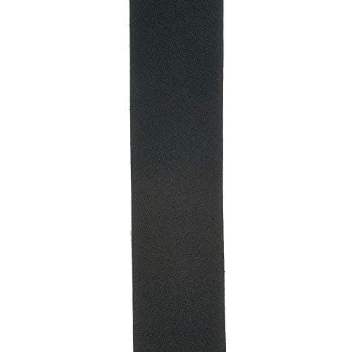 D'Addario Leather Guitar Strap